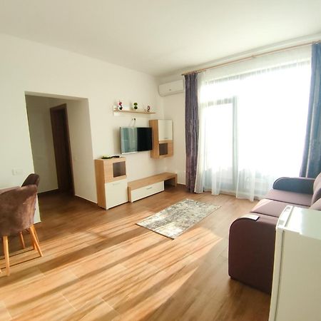 Summer Rest Năvodari Zewnętrze zdjęcie