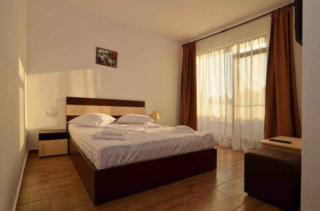 Summer Rest Năvodari Zewnętrze zdjęcie
