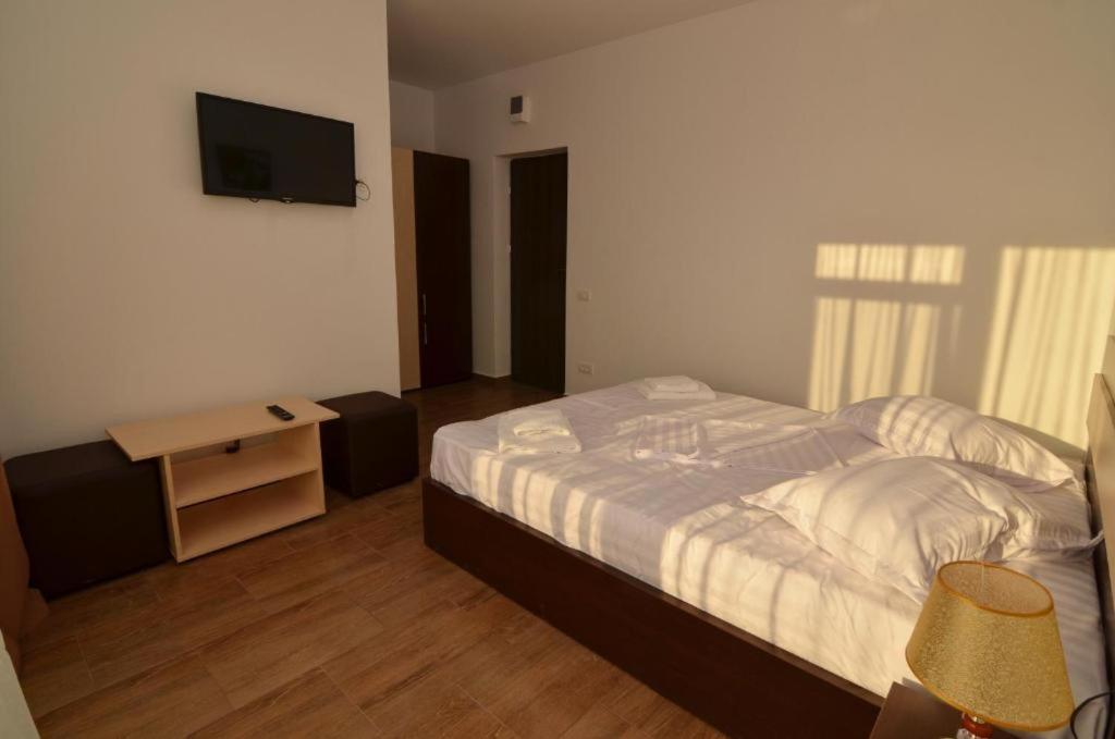 Summer Rest Năvodari Zewnętrze zdjęcie
