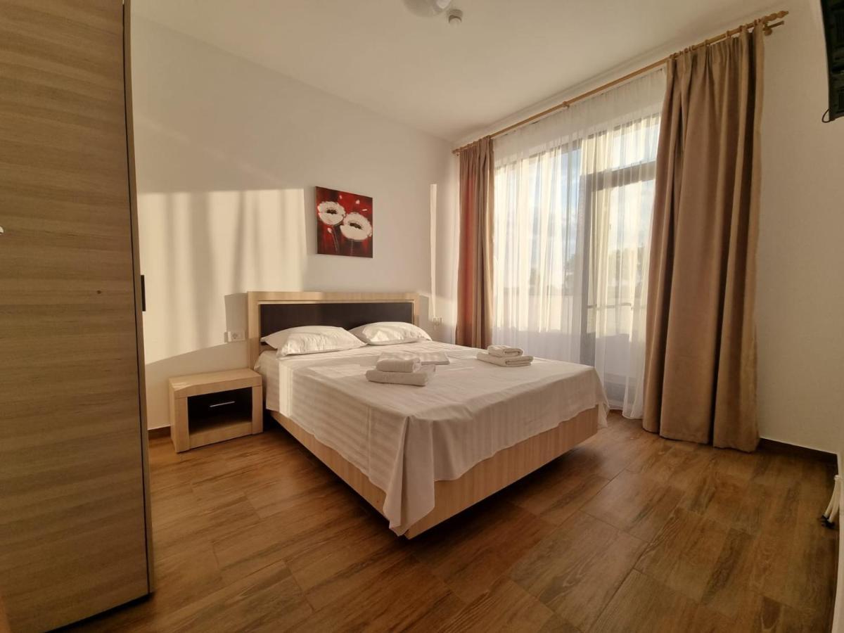 Summer Rest Năvodari Zewnętrze zdjęcie