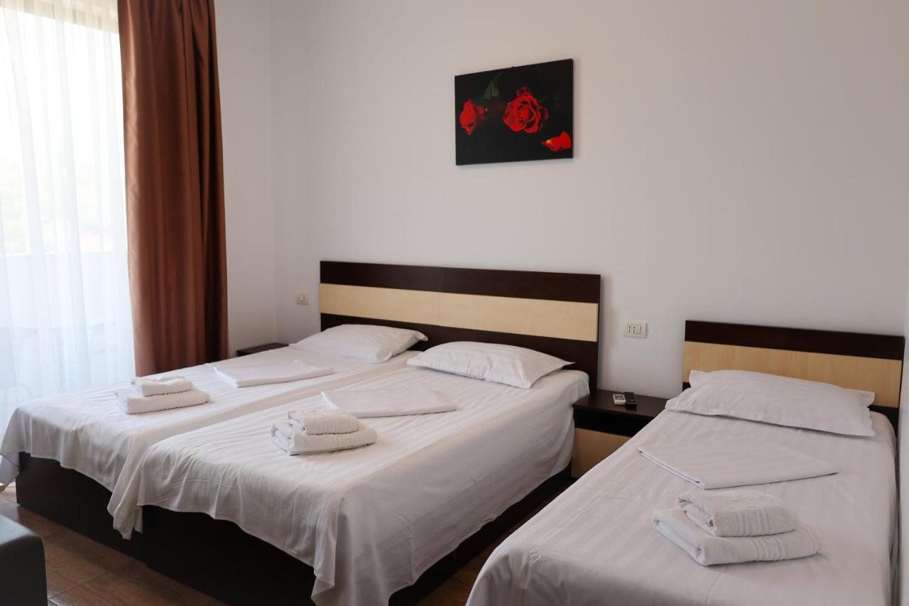 Summer Rest Năvodari Zewnętrze zdjęcie