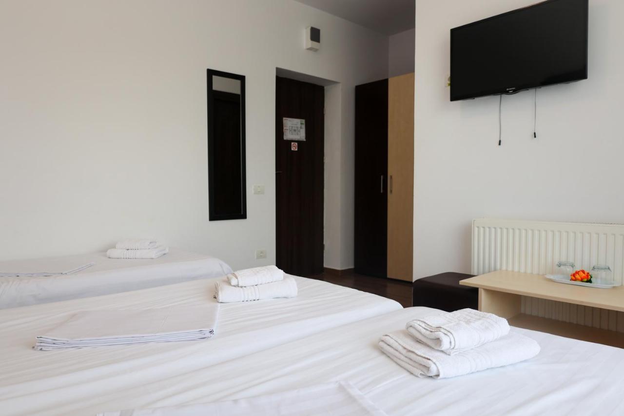 Summer Rest Năvodari Zewnętrze zdjęcie