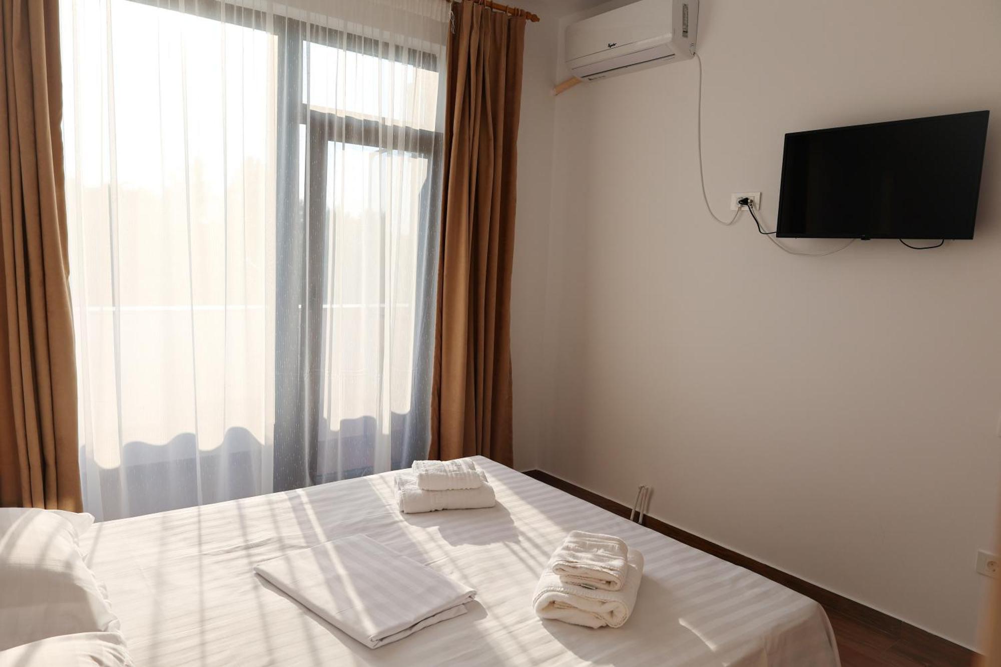 Summer Rest Năvodari Zewnętrze zdjęcie