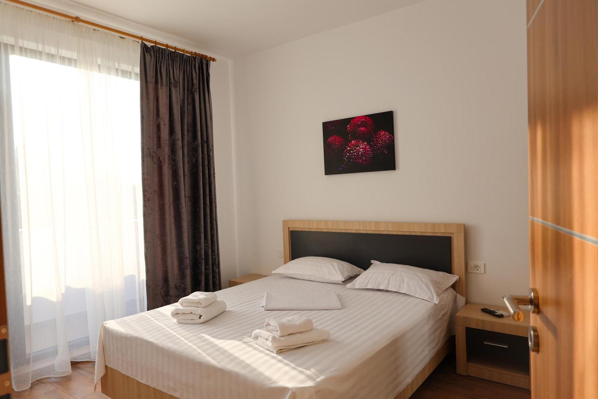 Summer Rest Năvodari Zewnętrze zdjęcie