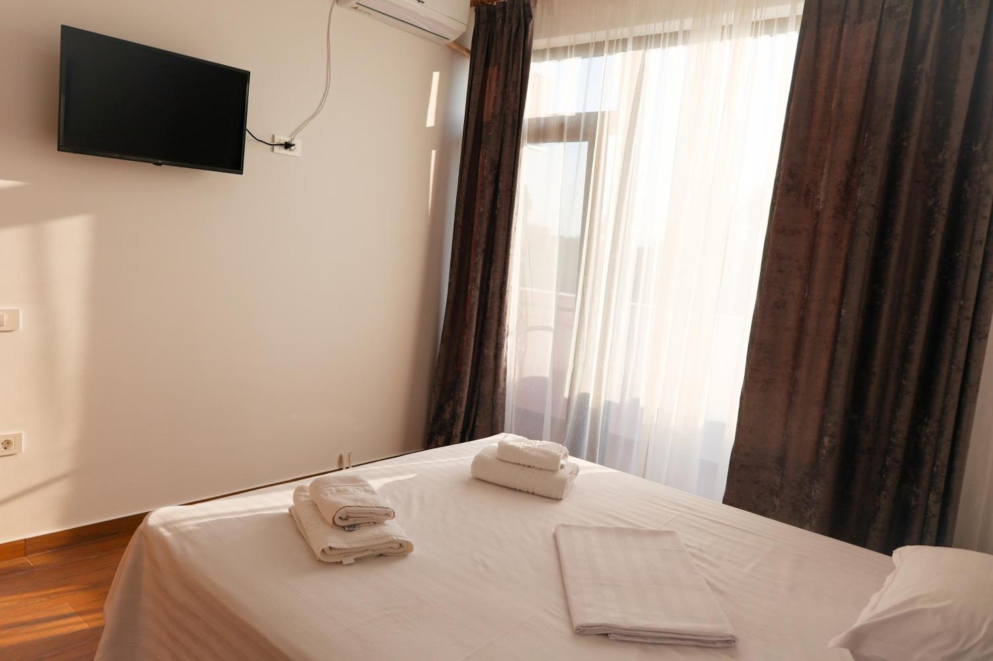 Summer Rest Năvodari Zewnętrze zdjęcie