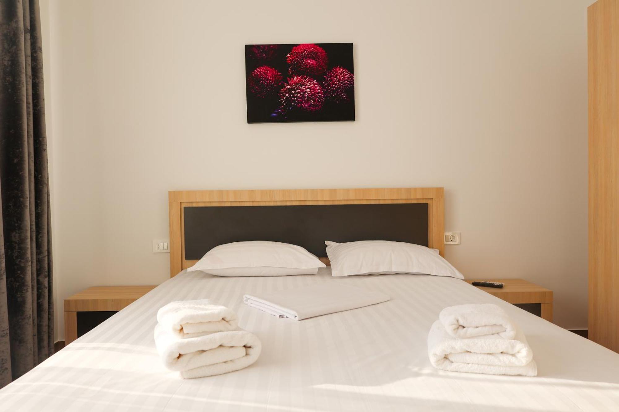 Summer Rest Năvodari Zewnętrze zdjęcie