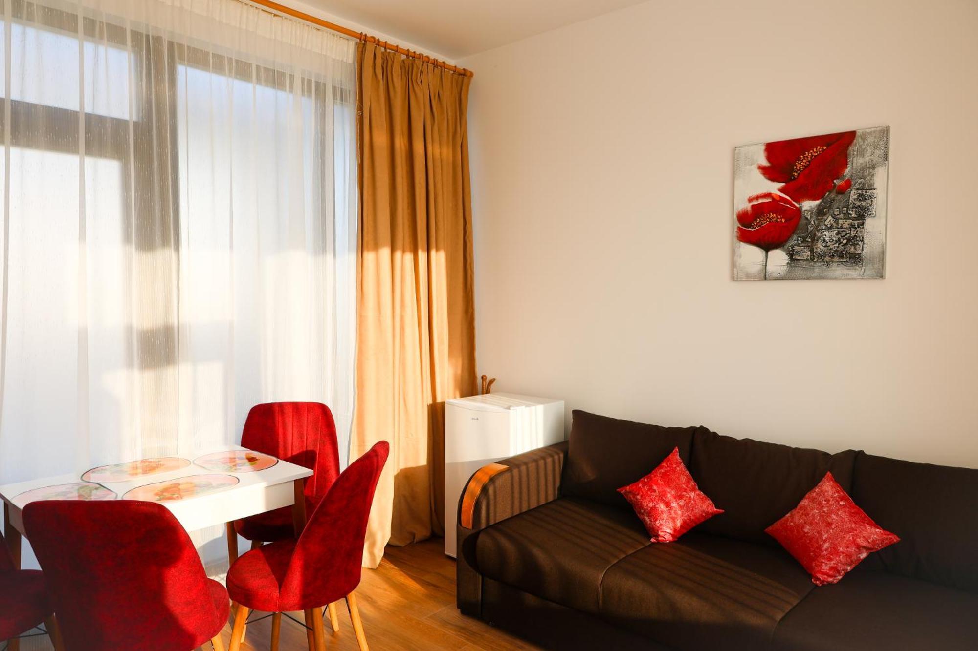 Summer Rest Năvodari Zewnętrze zdjęcie