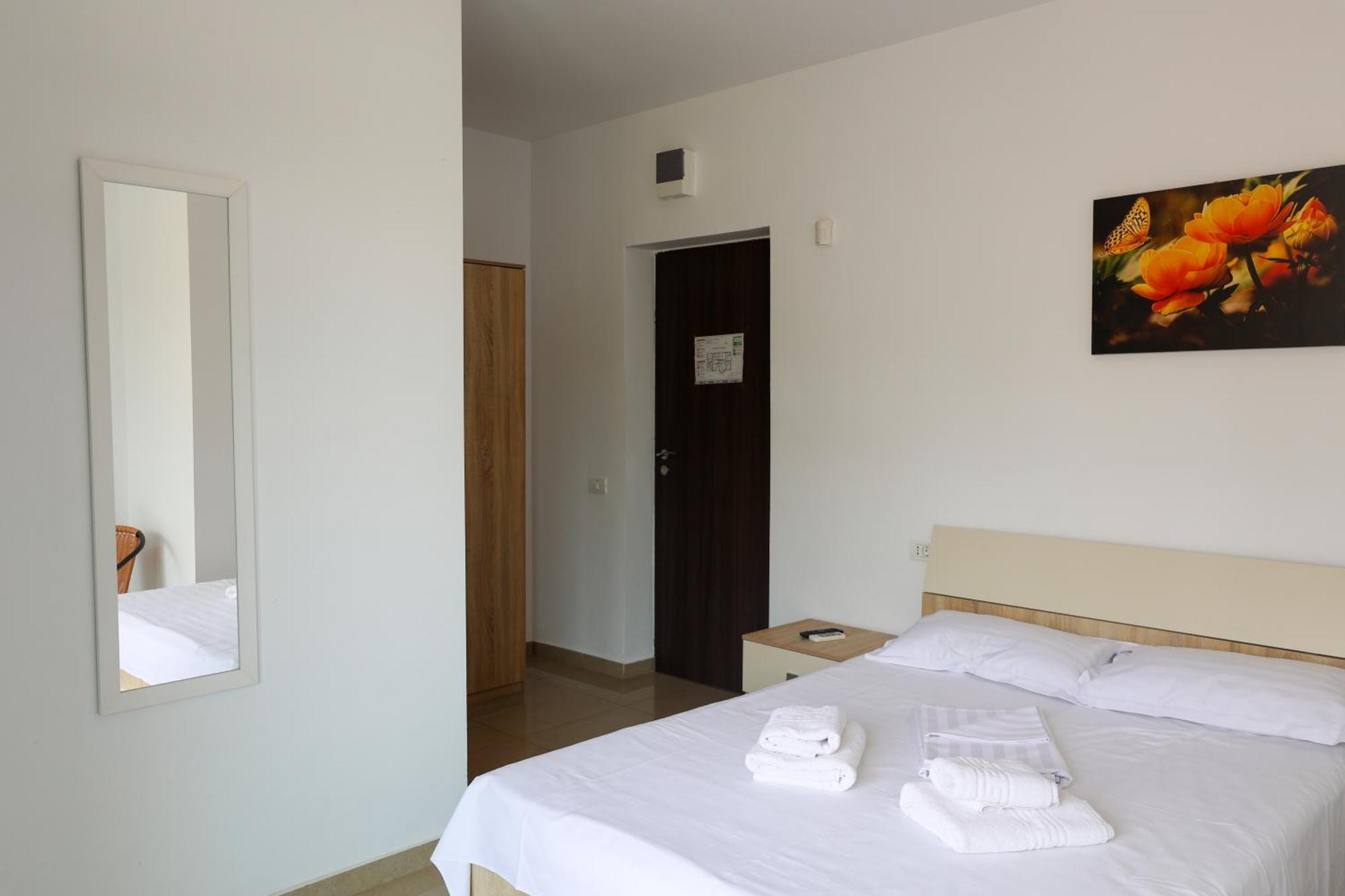 Summer Rest Năvodari Zewnętrze zdjęcie