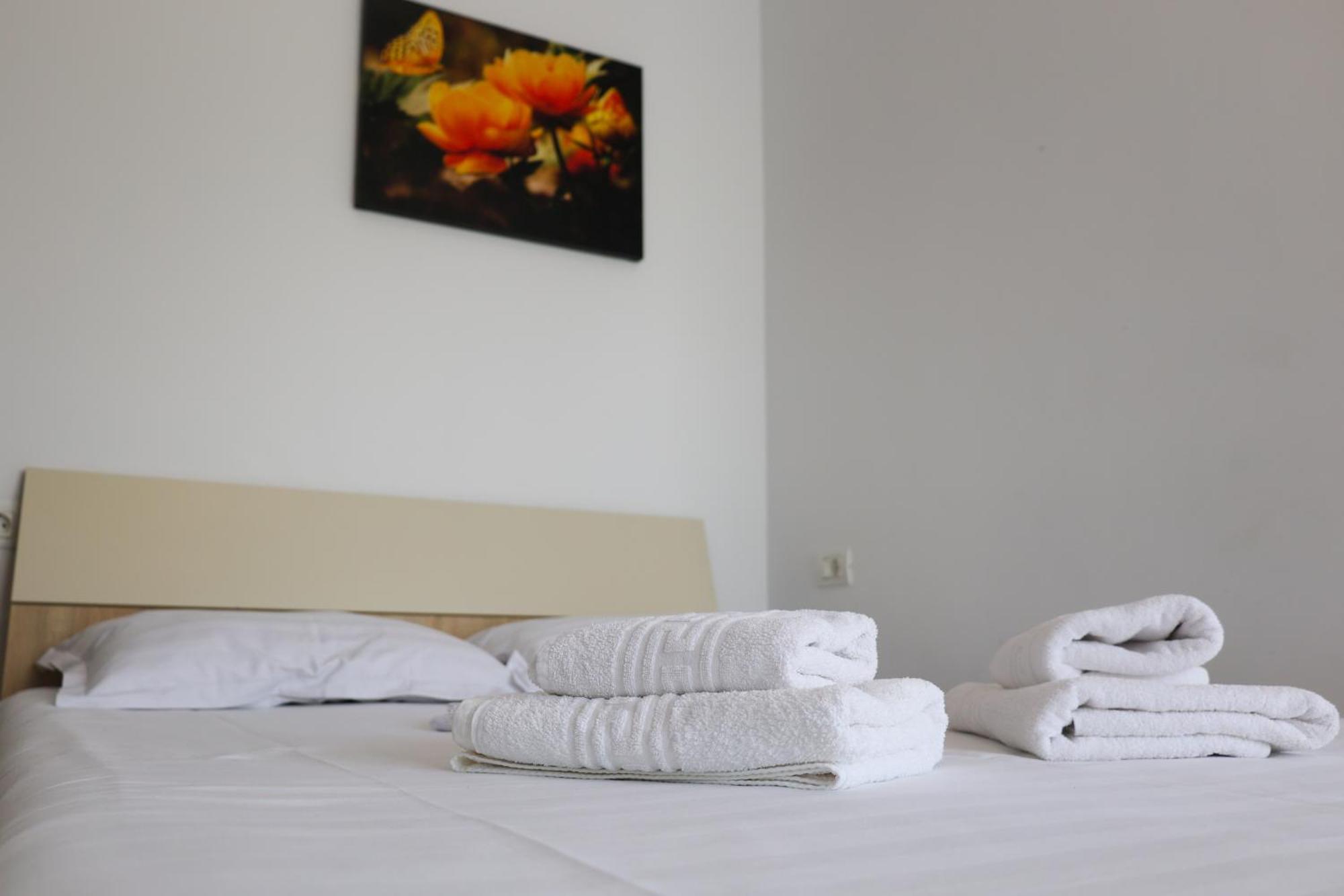 Summer Rest Năvodari Zewnętrze zdjęcie