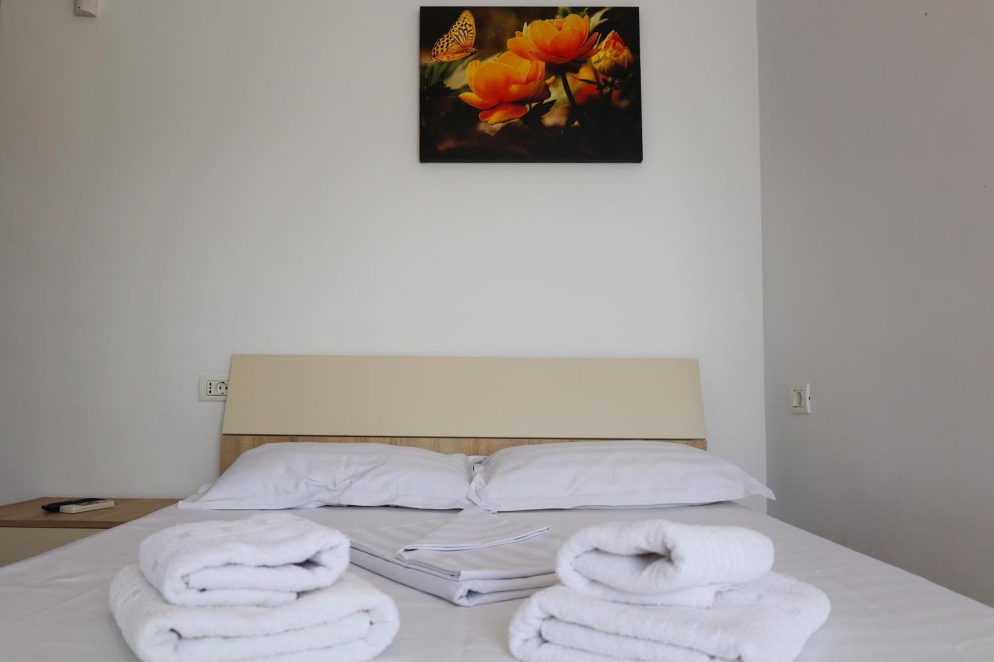 Summer Rest Năvodari Zewnętrze zdjęcie