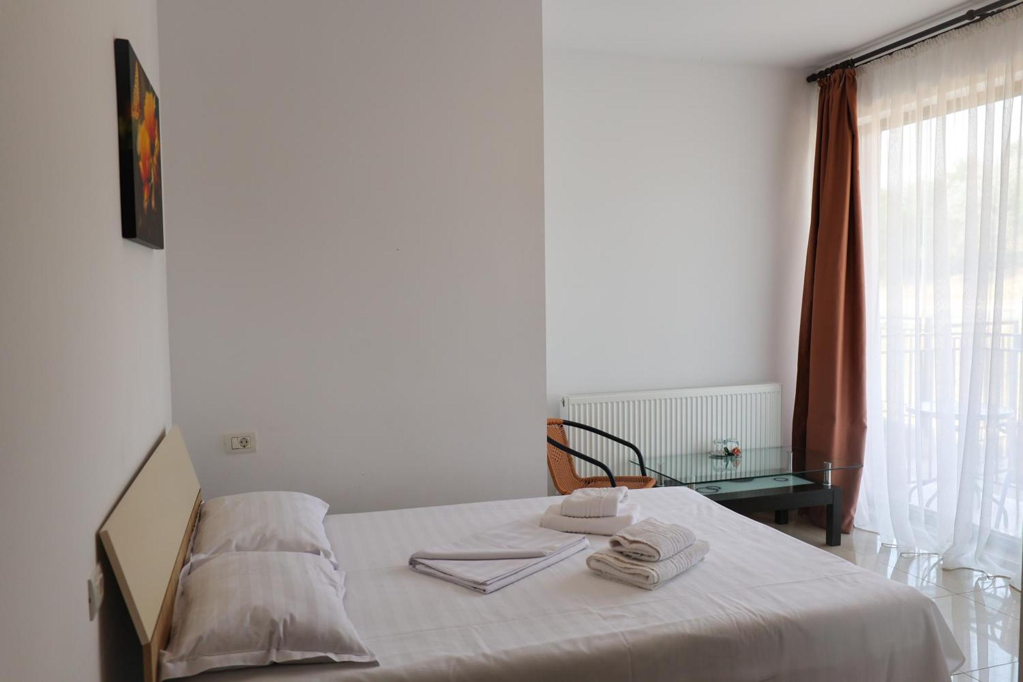 Summer Rest Năvodari Zewnętrze zdjęcie