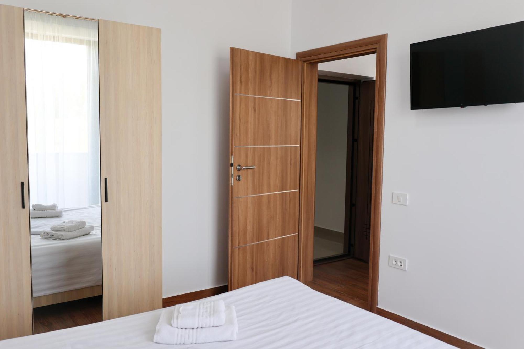 Summer Rest Năvodari Zewnętrze zdjęcie