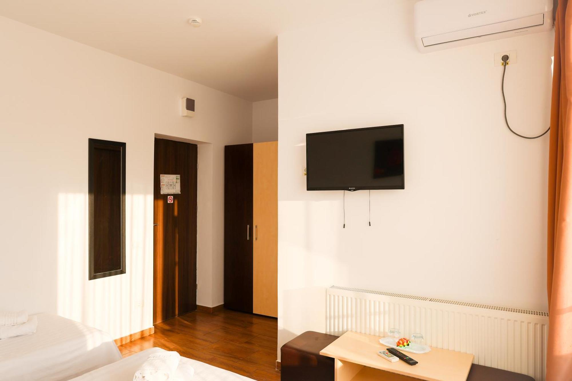 Summer Rest Năvodari Zewnętrze zdjęcie