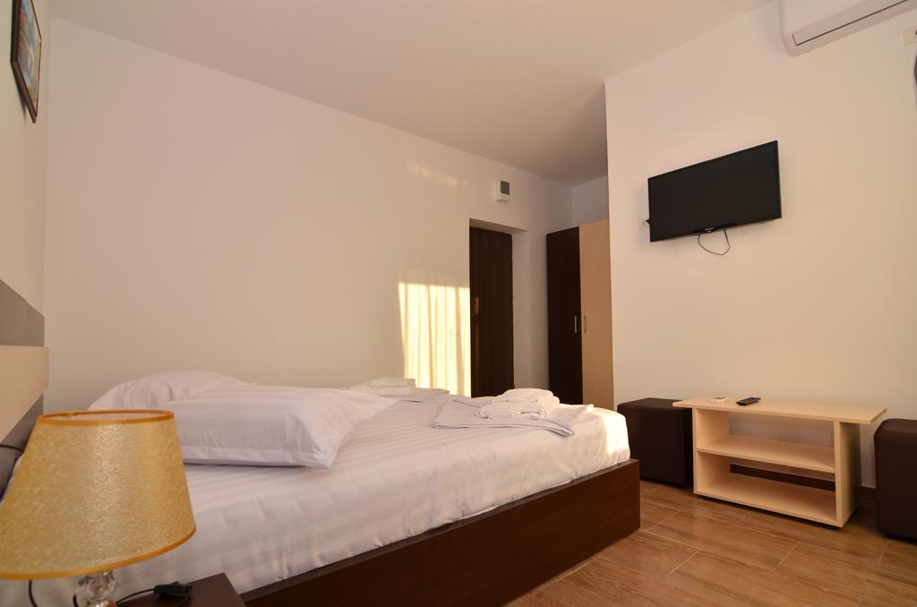 Summer Rest Năvodari Zewnętrze zdjęcie