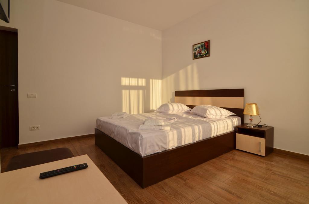 Summer Rest Năvodari Zewnętrze zdjęcie
