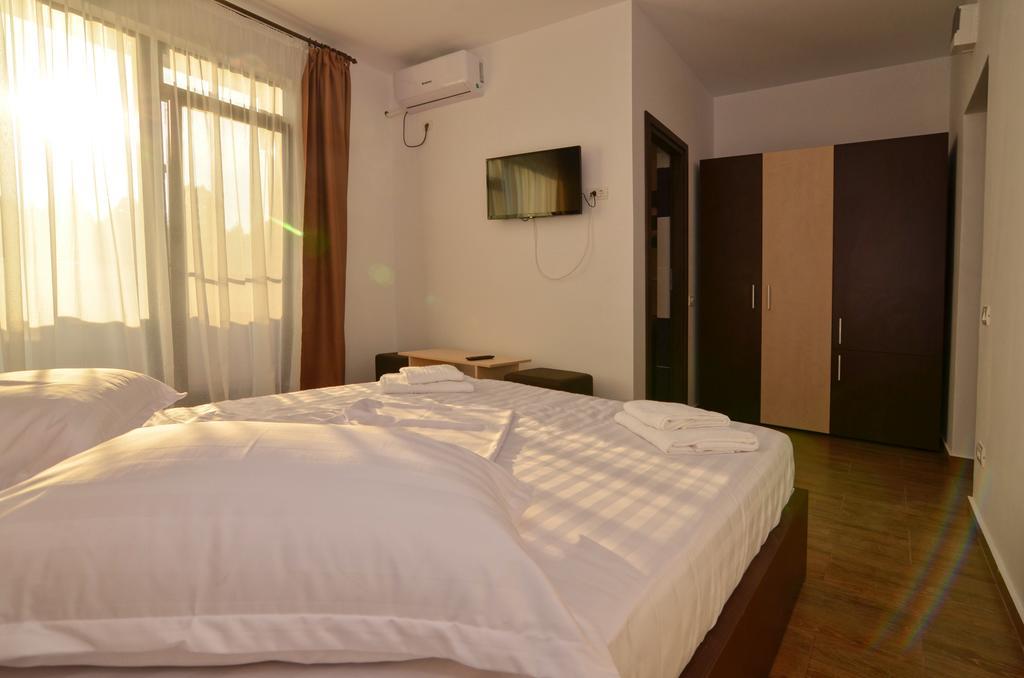Summer Rest Năvodari Zewnętrze zdjęcie