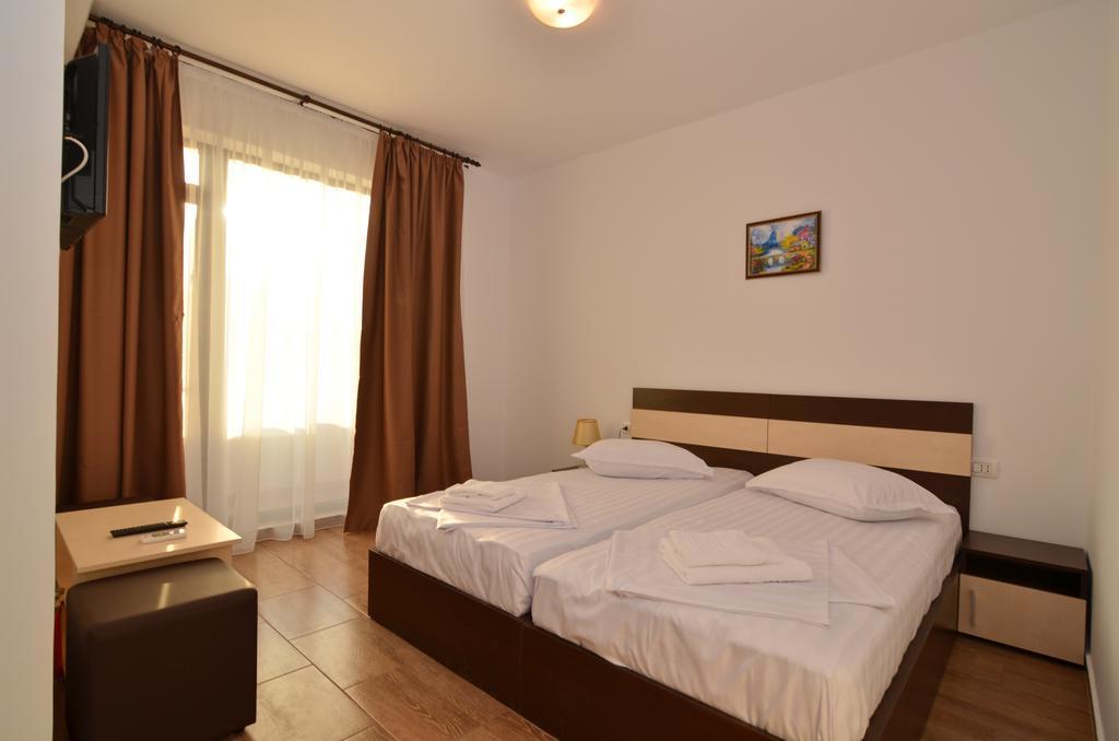 Summer Rest Năvodari Zewnętrze zdjęcie